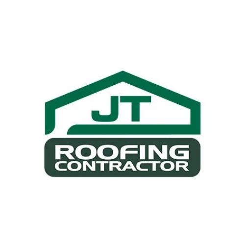 Logo - JT Roofing Contractor